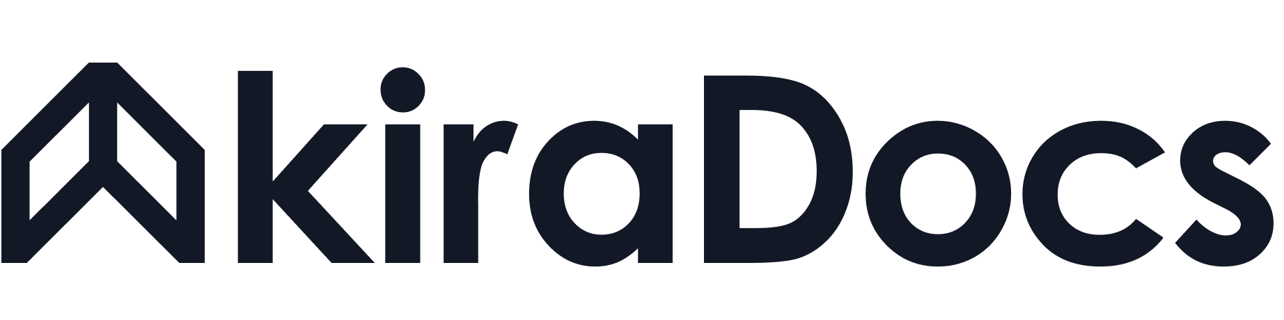 AkiraDocs Logo